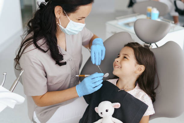 Best Emergency Denture Repair in East Milton, FL