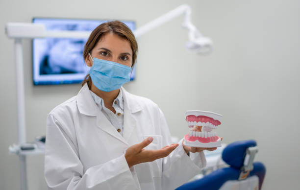 Best Emergency Tooth Extraction in East Milton, FL