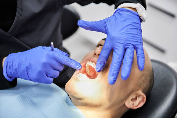 Best After-Hours Dental Trauma Care in East Milton, FL