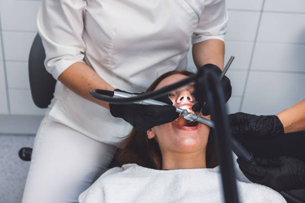 Best Emergency Root Canal Treatment in East Milton, FL