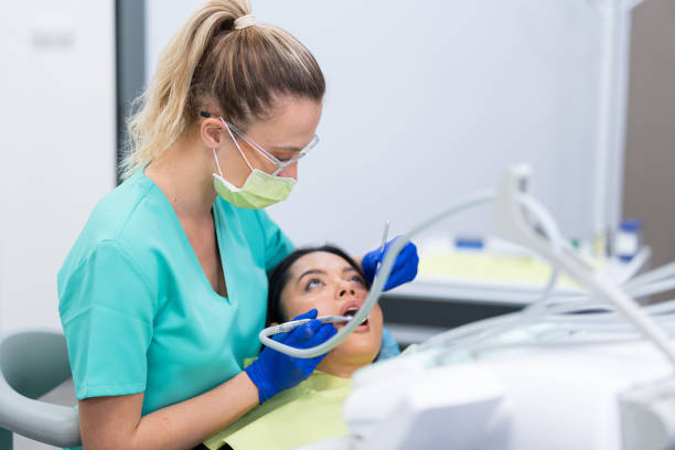 Best Pediatric Emergency Dentist in East Milton, FL