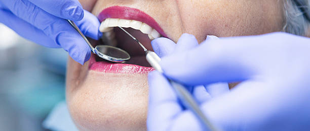 Best Emergency TMJ Treatment in East Milton, FL