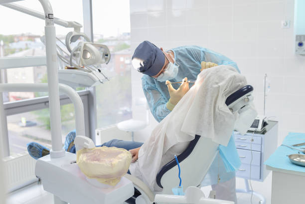 Best Emergency Dental Care for Broken or Chipped Teeth in East Milton, FL